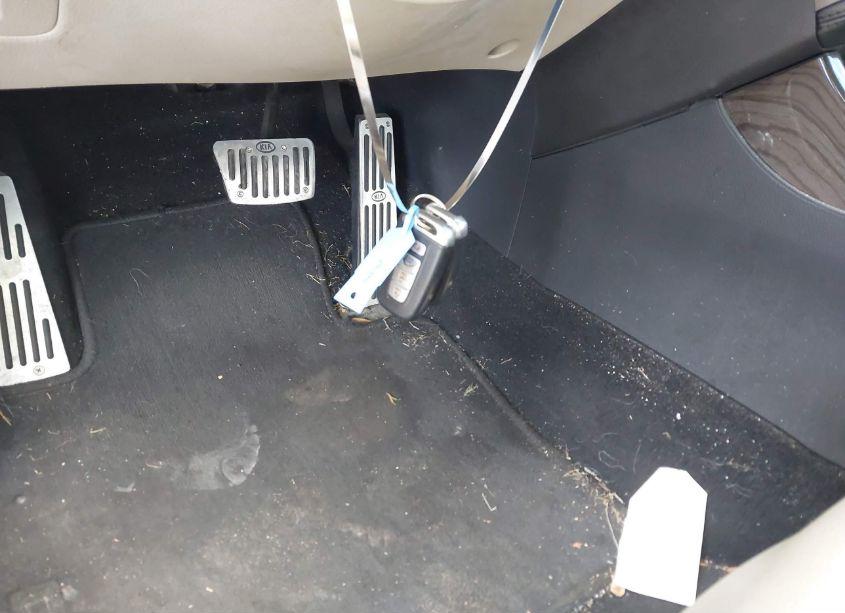 Photo 11 of 2013 Kia Optima EX (VIN 5XXGN4A79DG103814)