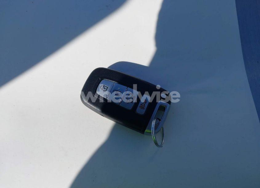 Photo 11 of 2013 Kia Optima EX (VIN 5XXGN4A79DG107071)