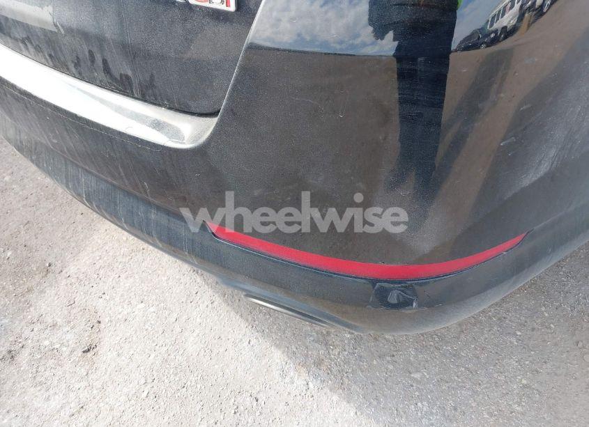 Photo 13 of 2013 Kia Optima EX (VIN 5XXGN4A79DG113758)