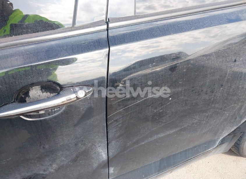 Photo 6 of 2013 Kia Optima EX (VIN 5XXGN4A79DG113758)