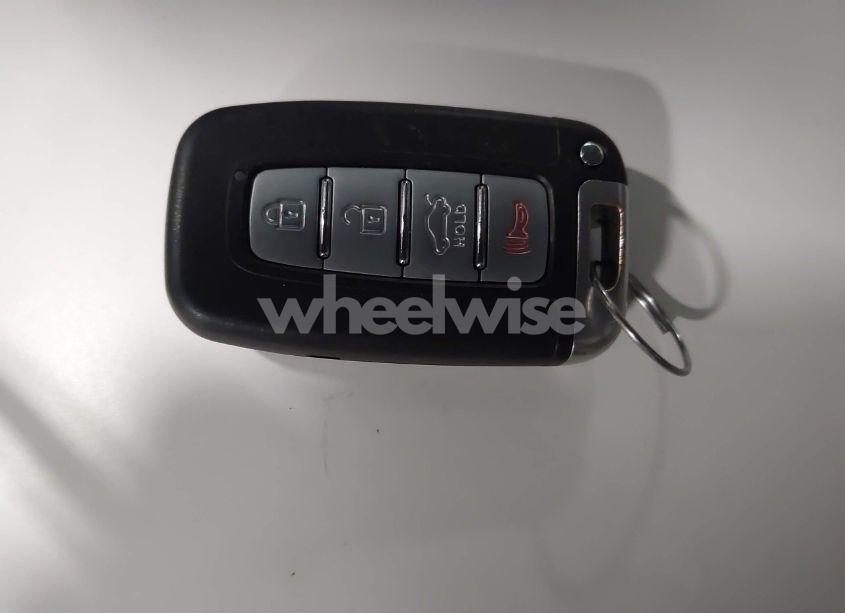 Photo 11 of 2013 Kia Optima EX (VIN 5XXGN4A79DG127403)