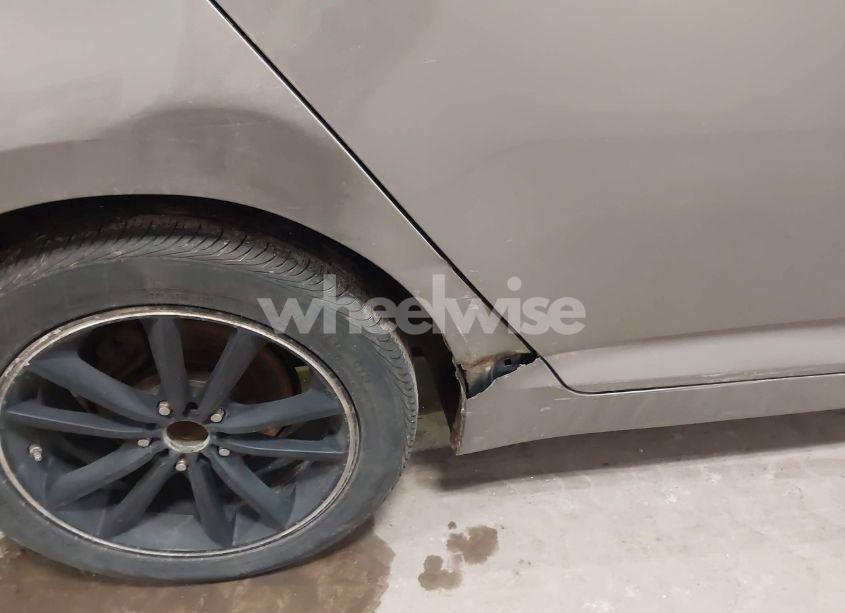 Photo 6 of 2013 Kia Optima EX (VIN 5XXGN4A79DG127403)