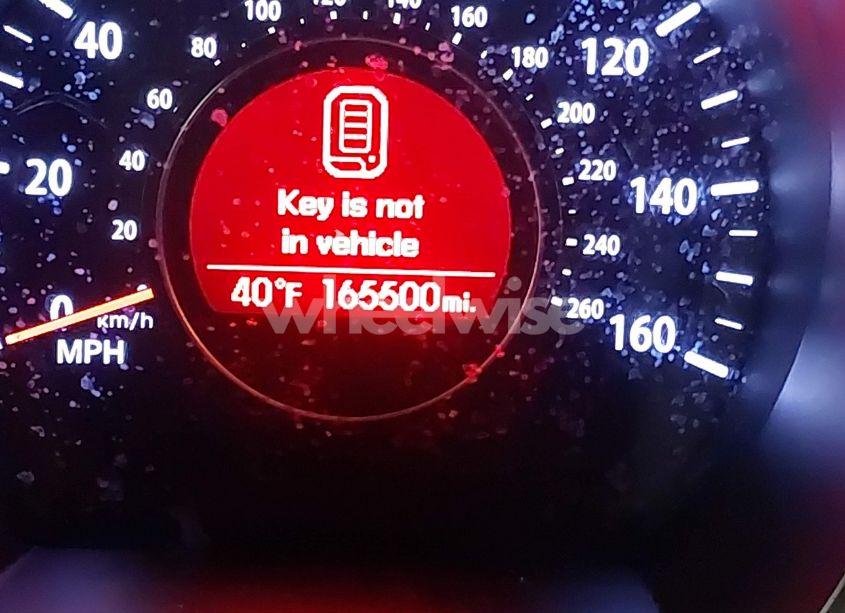 Photo 7 of 2013 Kia Optima EX (VIN 5XXGN4A79DG127403)