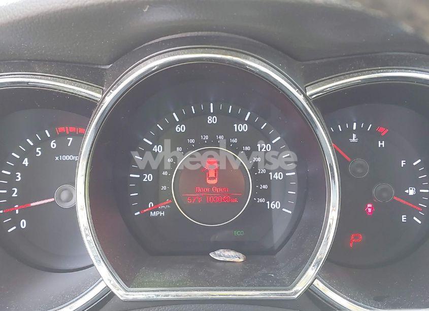 Photo 7 of 2013 Kia Optima EX (VIN 5XXGN4A79DG149997)