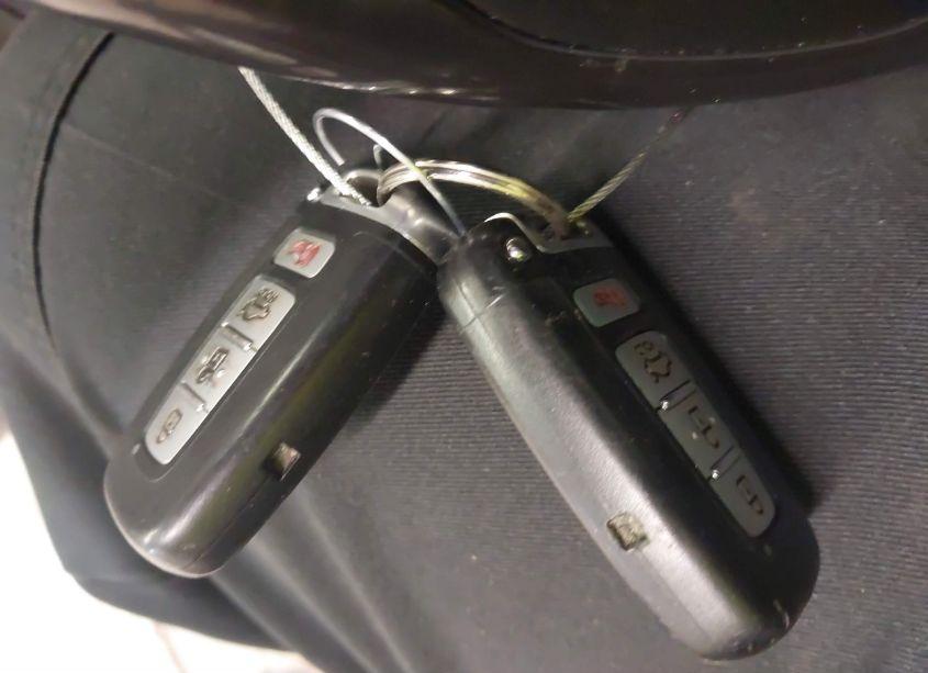 Photo 11 of 2013 Kia Optima EX (VIN 5XXGN4A79DG152494)