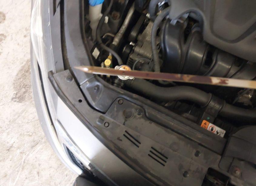 Photo 17 of 2013 Kia Optima EX (VIN 5XXGN4A79DG152494)