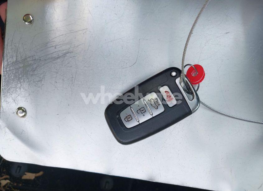 Photo 11 of 2013 Kia Optima EX (VIN 5XXGN4A79DG176102)