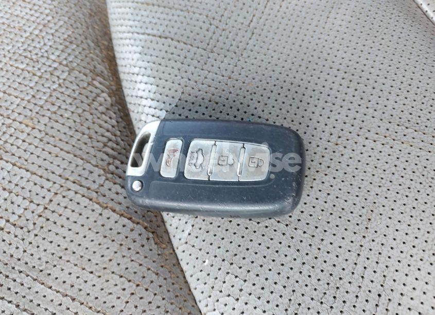 Photo 11 of 2013 Kia Optima EX (VIN 5XXGN4A79DG179906)