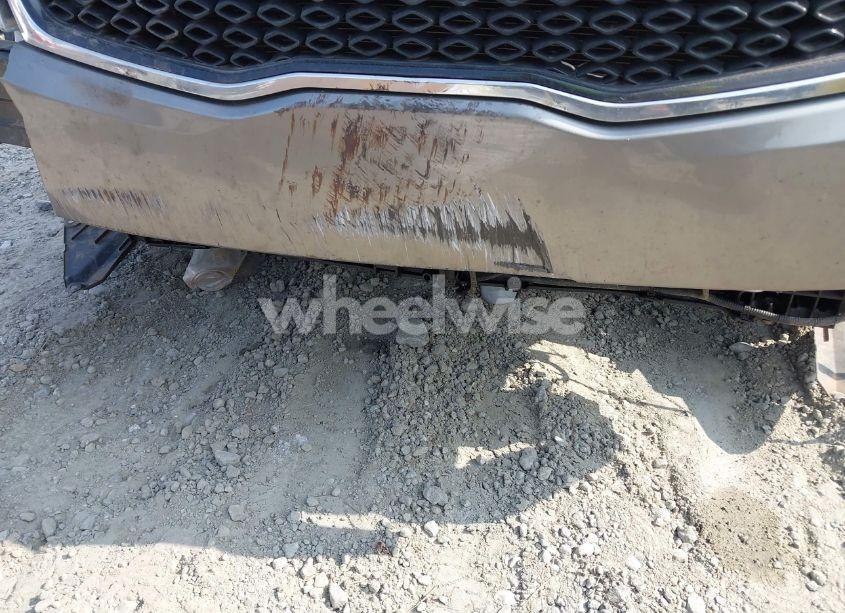 Photo 14 of 2013 Kia Optima EX (VIN 5XXGN4A79DG179906)