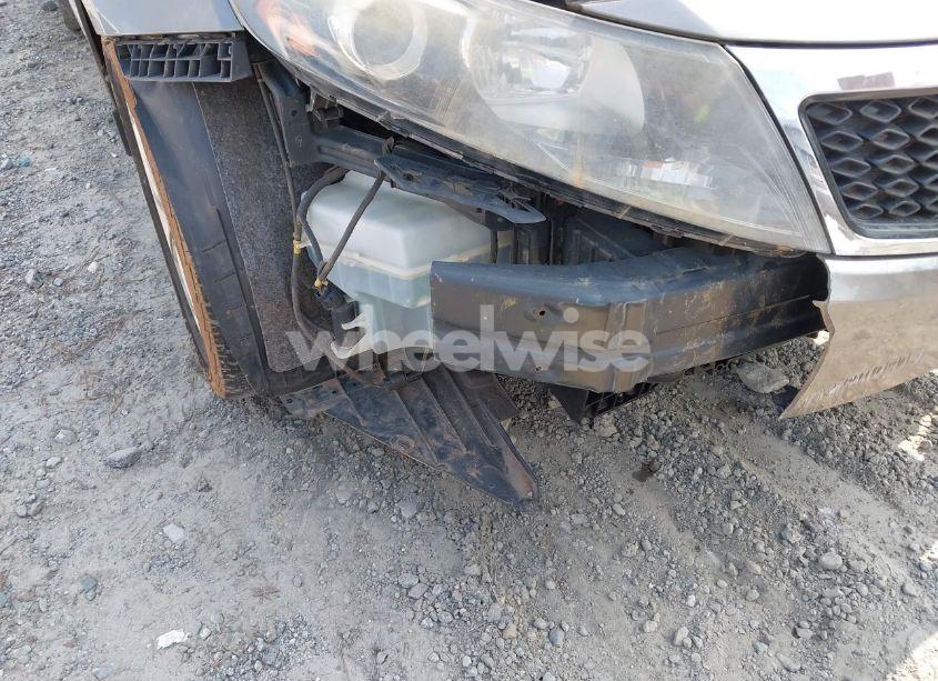 Photo 15 of 2013 Kia Optima EX (VIN 5XXGN4A79DG179906)