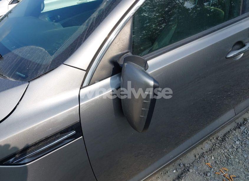 Photo 16 of 2013 Kia Optima EX (VIN 5XXGN4A79DG179906)