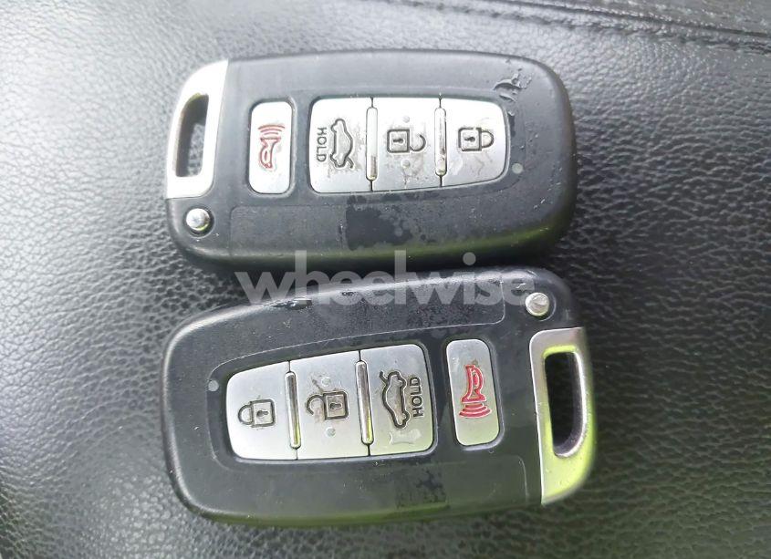 Photo 11 of 2013 Kia Optima EX (VIN 5XXGN4A79DG181719)