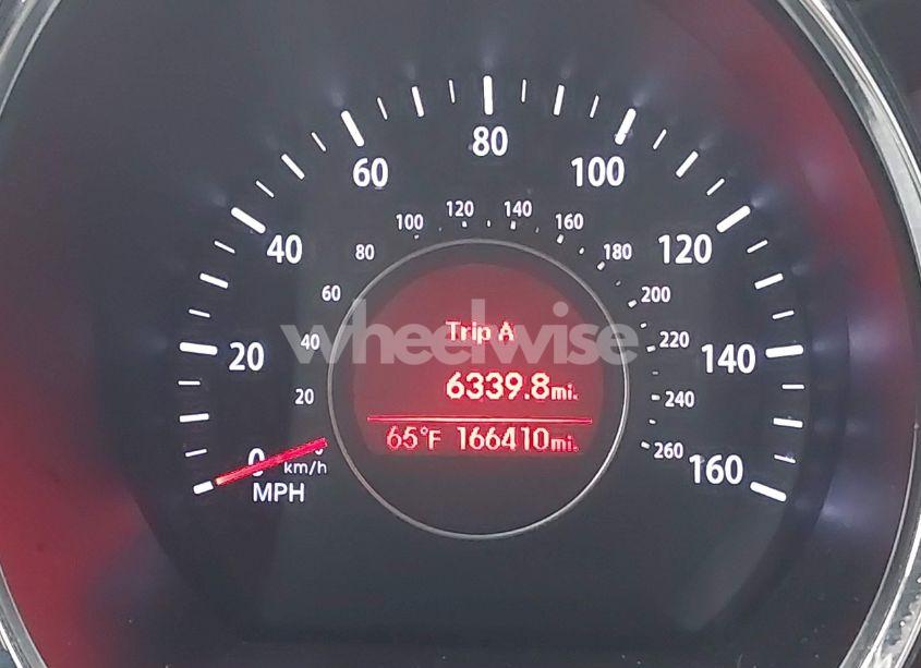 Photo 15 of 2013 Kia Optima EX (VIN 5XXGN4A79DG181719)