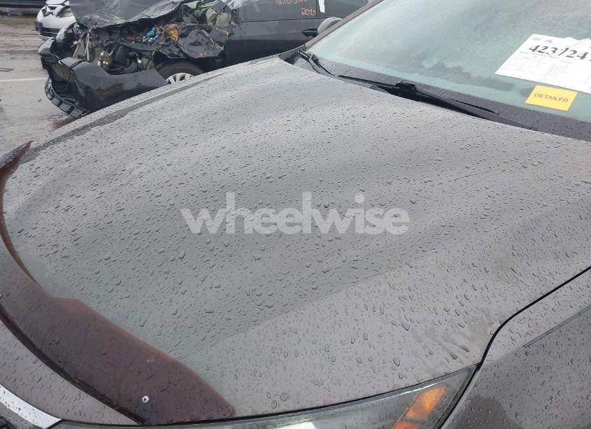 Photo 6 of 2013 Kia Optima EX (VIN 5XXGN4A79DG181719)