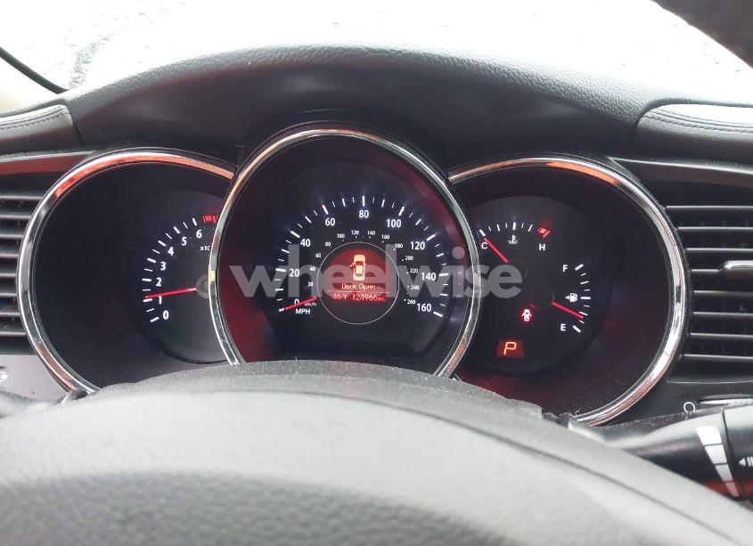 Photo 7 of 2013 Kia Optima EX (VIN 5XXGN4A79DG192087)