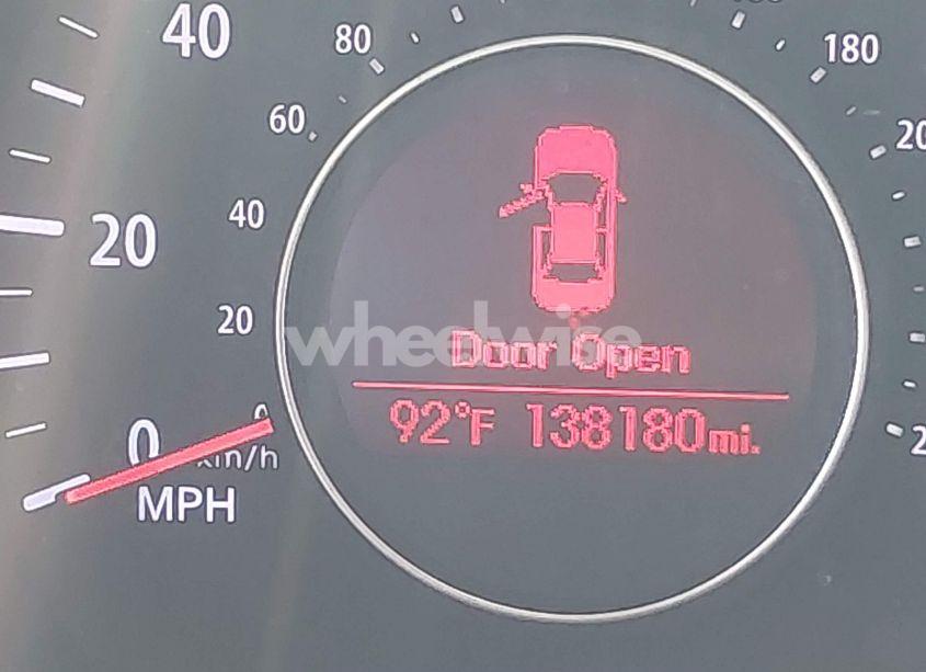 Photo 7 of 2013 Kia Optima EX (VIN 5XXGN4A79DG212404)