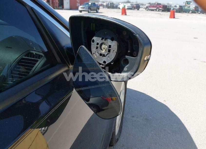 Photo 11 of 2013 Kia Optima EX (VIN 5XXGN4A79DG222219)