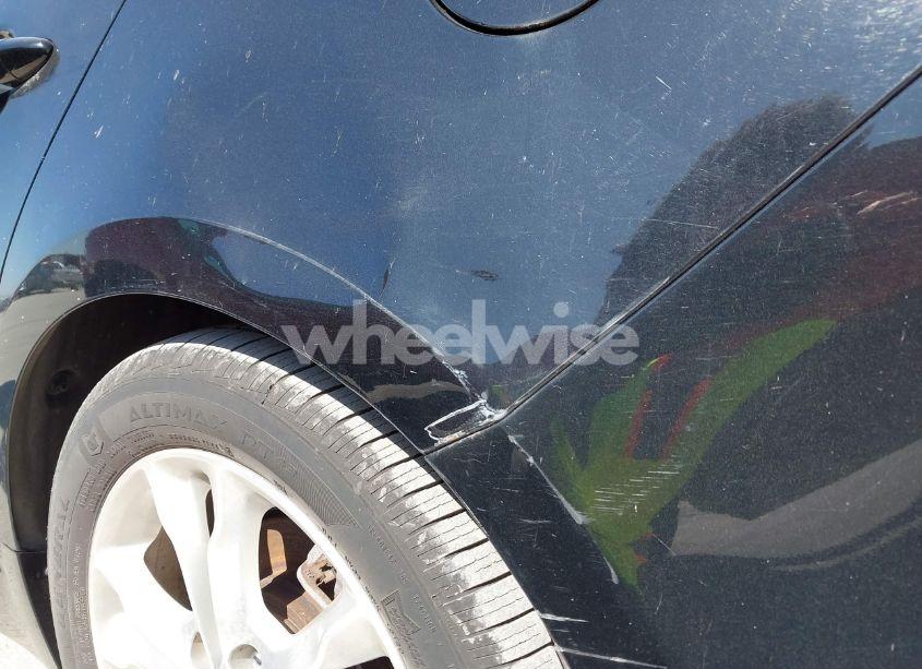 Photo 6 of 2013 Kia Optima EX (VIN 5XXGN4A79DG222219)