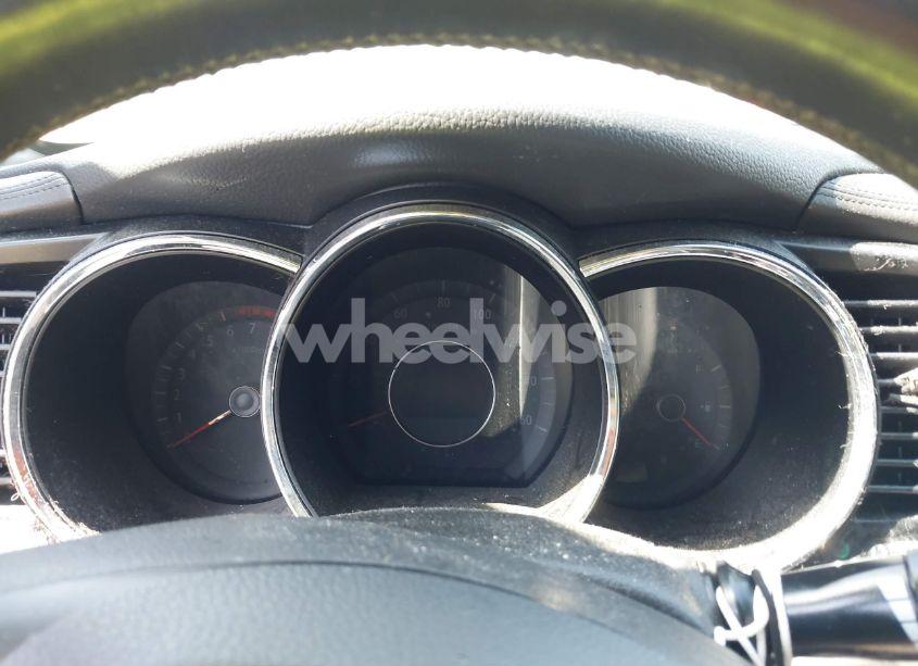 Photo 7 of 2013 Kia Optima EX (VIN 5XXGN4A79DG222219)