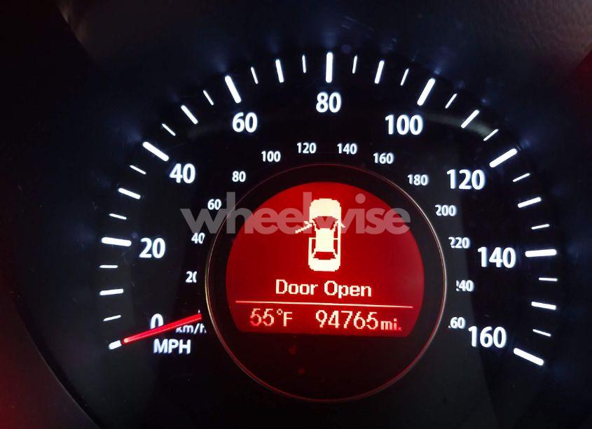 Photo 16 of 2013 Kia Optima EX (VIN 5XXGN4A79DG240428)