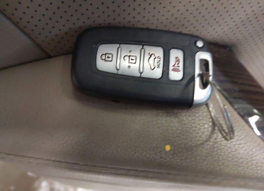 Photo 11 of 2013 Kia Optima EX (VIN 5XXGN4A79DG251106)