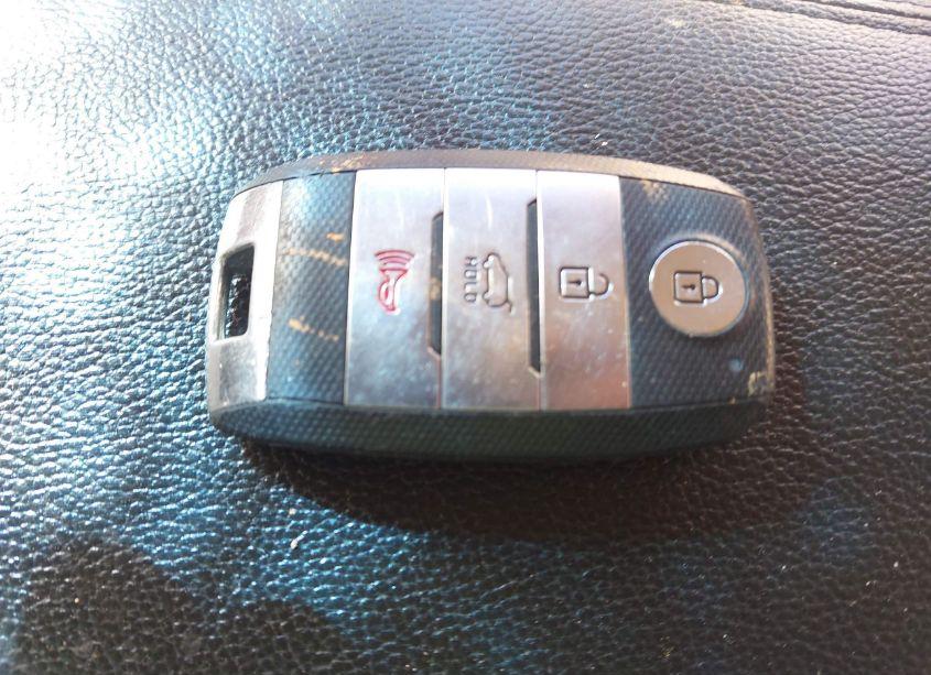 Photo 11 of 2014 Kia Optima EX (VIN 5XXGN4A79EG286441)