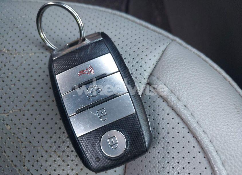 Photo 11 of 2014 Kia Optima EX (VIN 5XXGN4A79EG295639)