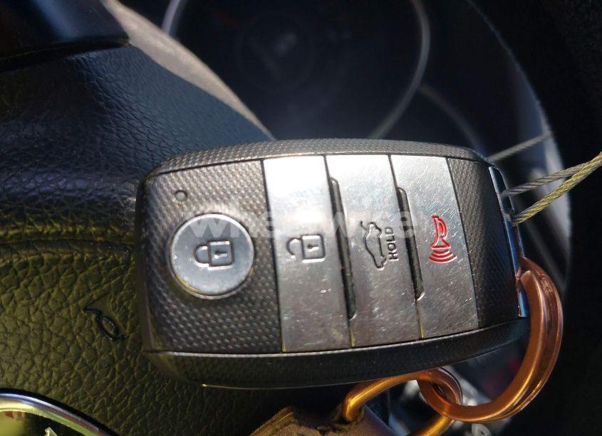 Photo 11 of 2014 Kia Optima EX (VIN 5XXGN4A79EG317106)