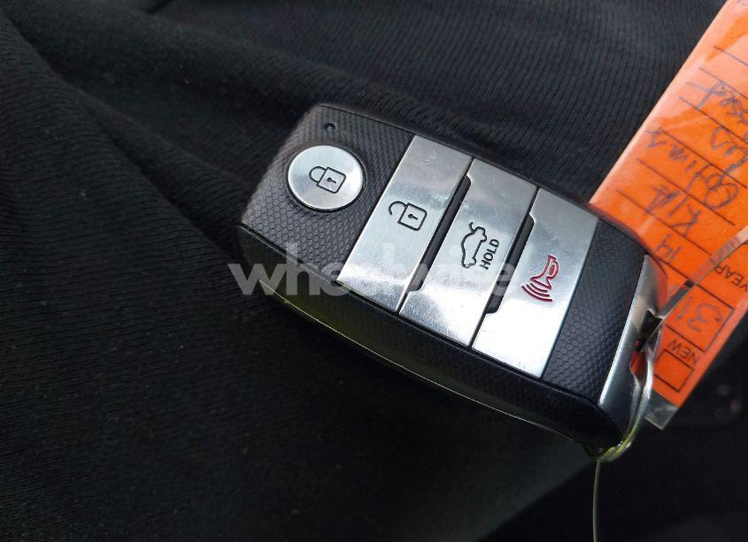 Photo 11 of 2014 Kia Optima EX (VIN 5XXGN4A79EG319440)