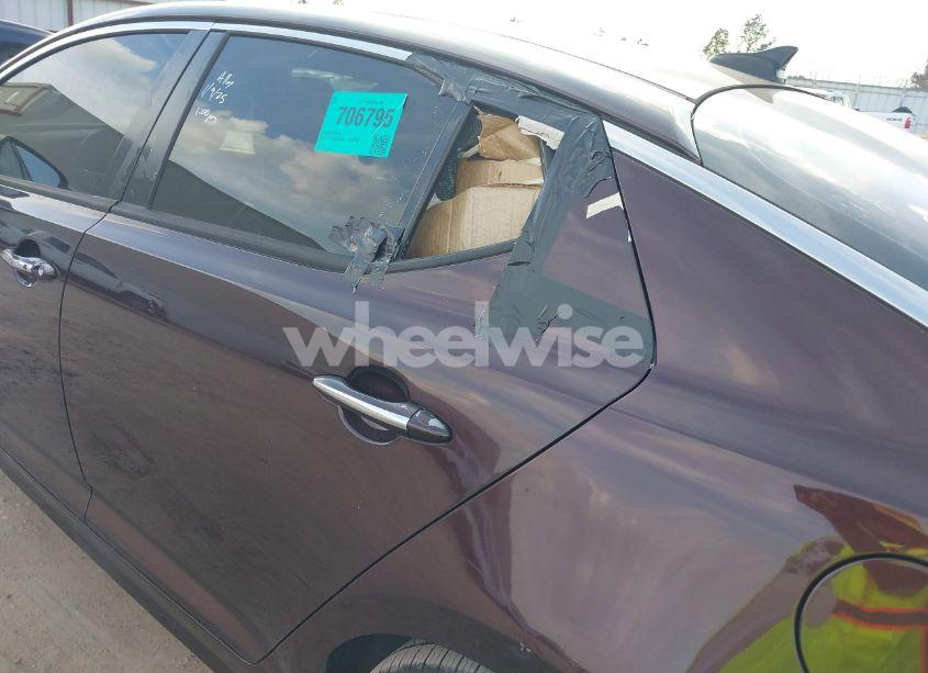 Photo 12 of 2014 Kia Optima EX (VIN 5XXGN4A79EG319440)