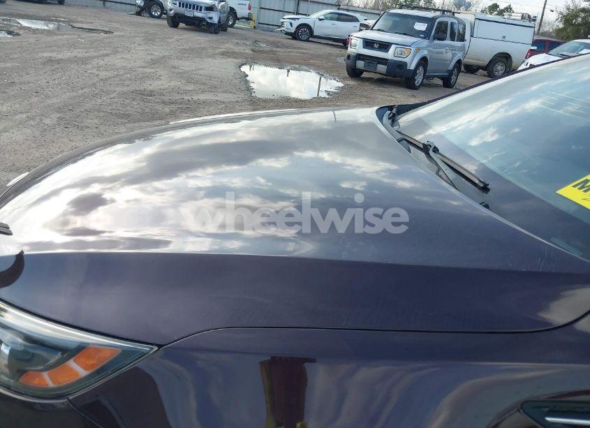 Photo 6 of 2014 Kia Optima EX (VIN 5XXGN4A79EG319440)