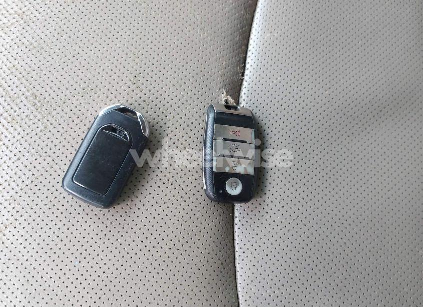 Photo 11 of 2014 Kia Optima EX (VIN 5XXGN4A79EG347951)