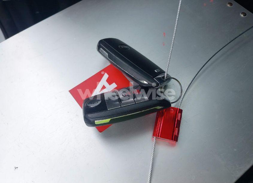 Photo 11 of 2015 Kia Optima EX (VIN 5XXGN4A79FG365500)