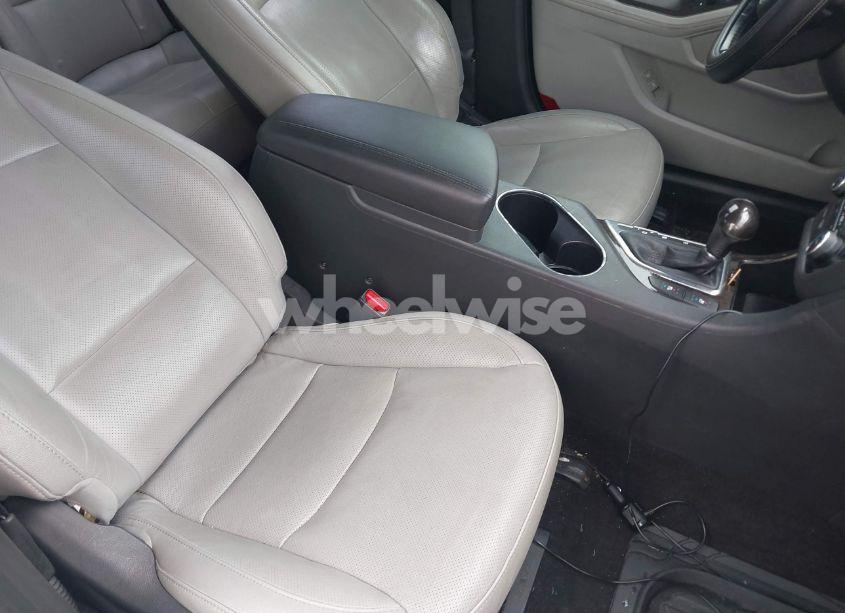 Photo 5 of 2015 Kia Optima EX (VIN 5XXGN4A79FG365500)