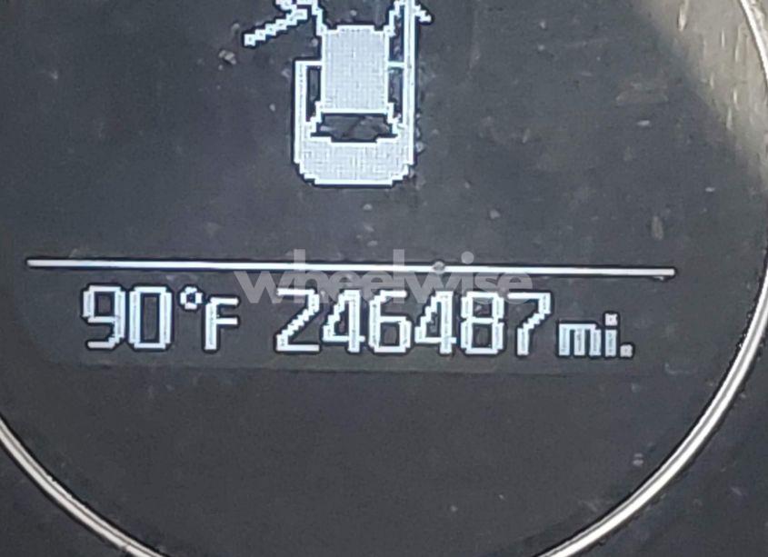 Photo 13 of 2015 Kia Optima EX (VIN 5XXGN4A79FG373483)