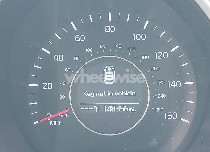 Photo 14 of 2015 Kia Optima EX (VIN 5XXGN4A79FG409527)