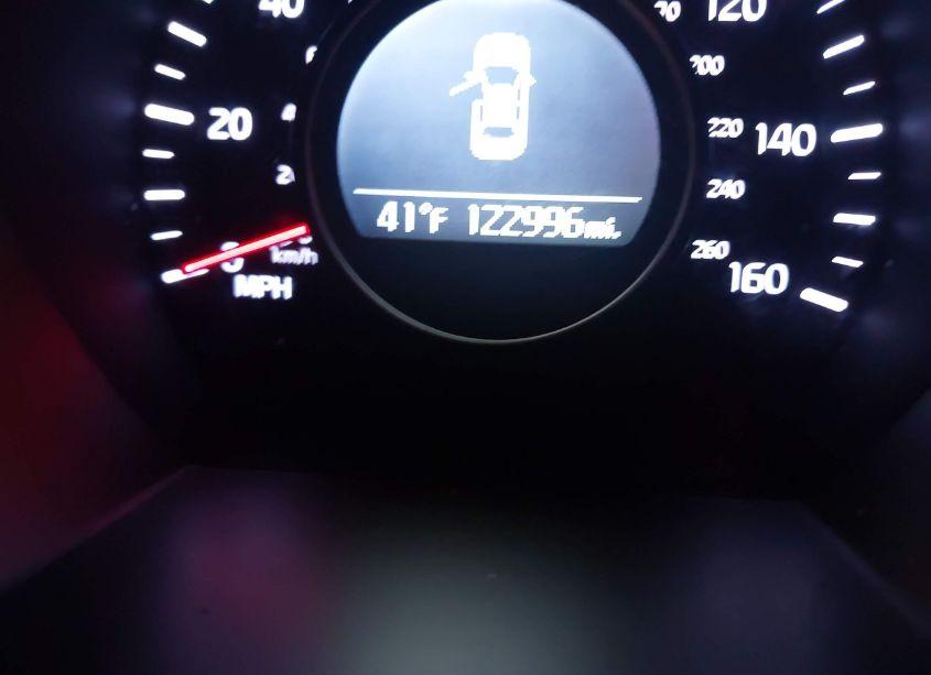 Photo 15 of 2015 Kia Optima EX (VIN 5XXGN4A79FG413433)