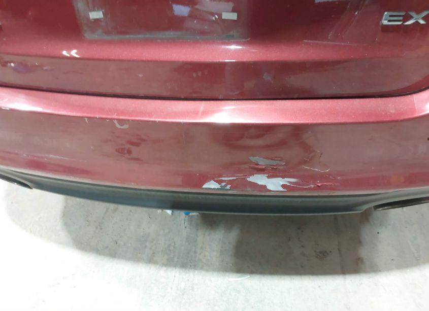 Photo 6 of 2015 Kia Optima EX (VIN 5XXGN4A79FG413433)