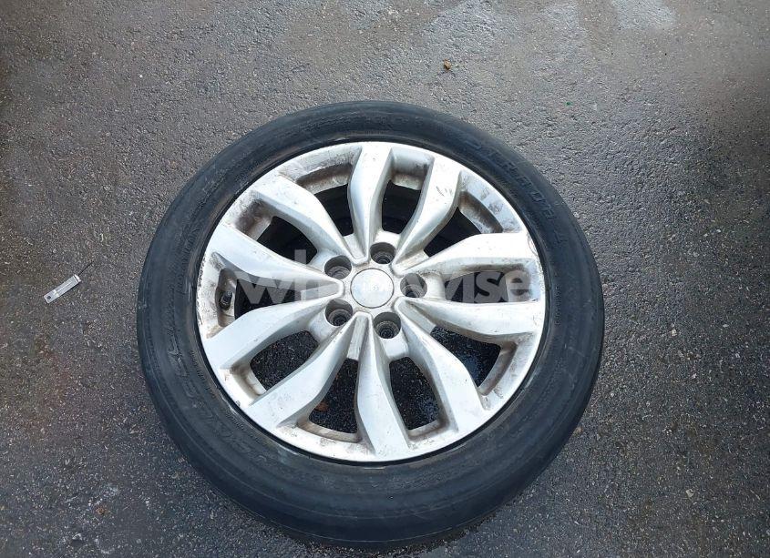 Photo 12 of 2015 Kia Optima EX (VIN 5XXGN4A79FG444858)