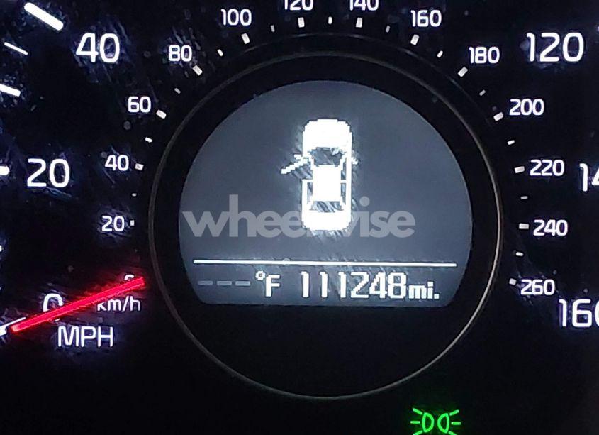 Photo 16 of 2015 Kia Optima EX (VIN 5XXGN4A79FG452927)