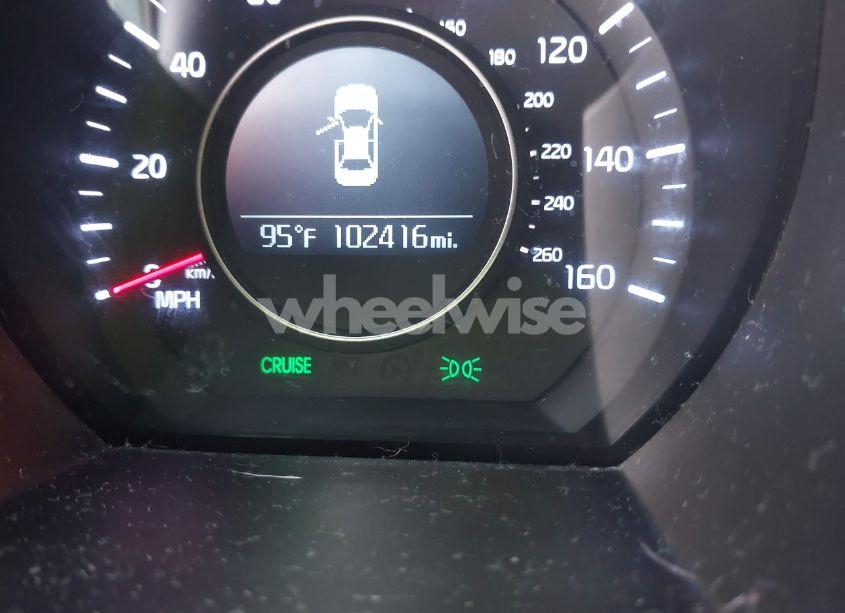 Photo 7 of 2015 Kia Optima EX (VIN 5XXGN4A79FG490416)