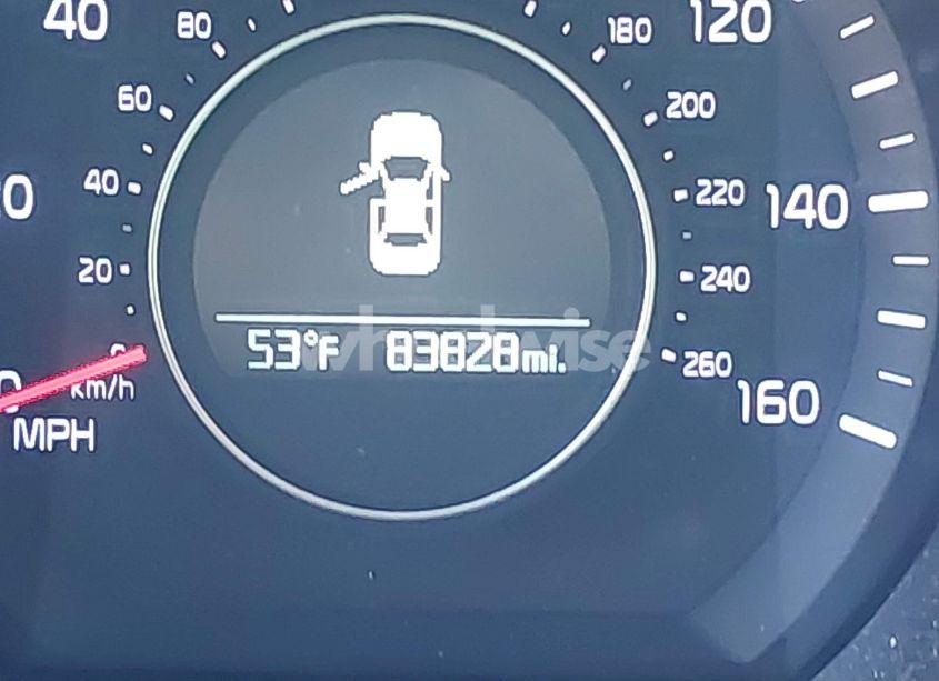 Photo 15 of 2015 Kia Optima EX (VIN 5XXGN4A79FG511605)