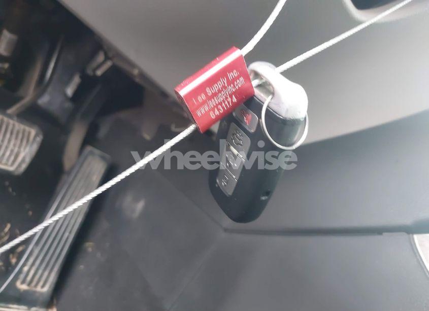 Photo 11 of 2012 Kia Optima EX (VIN 5XXGN4A7XCG043878)