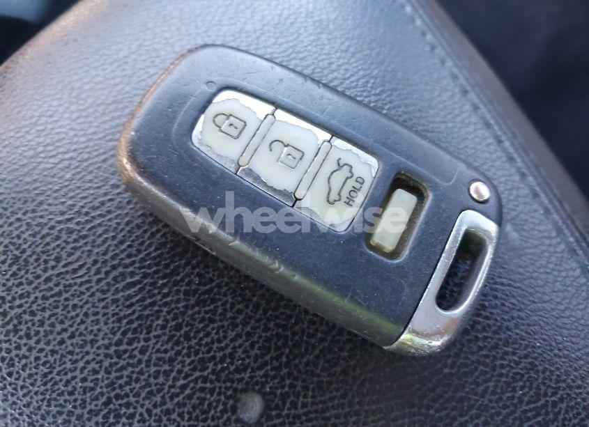 Photo 11 of 2013 Kia Optima EX (VIN 5XXGN4A7XDG102039)