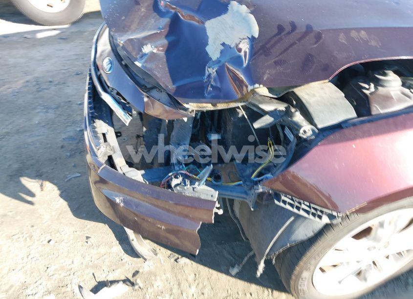 Photo 6 of 2013 Kia Optima EX (VIN 5XXGN4A7XDG102039)