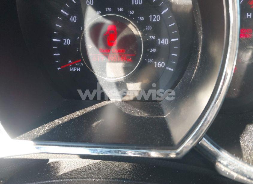 Photo 7 of 2013 Kia Optima EX (VIN 5XXGN4A7XDG102039)