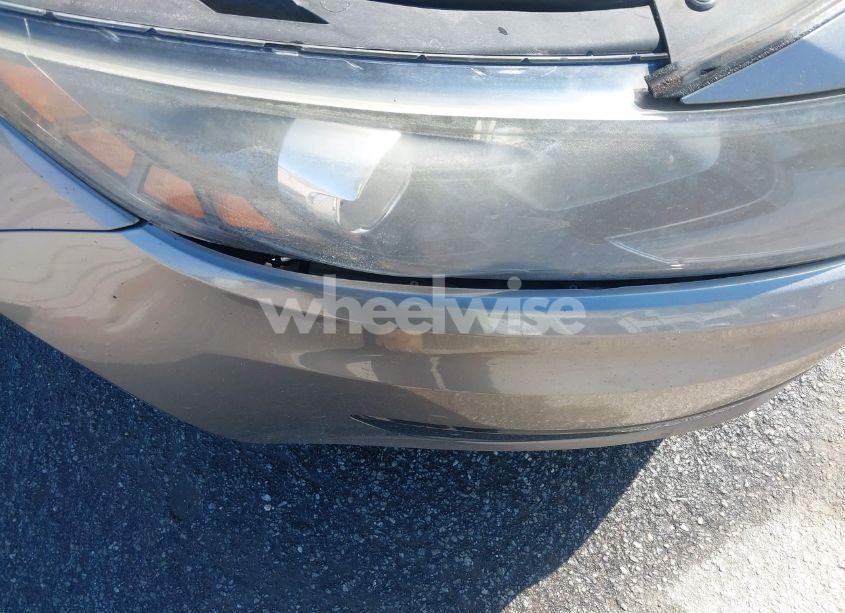 Photo 12 of 2013 Kia Optima EX (VIN 5XXGN4A7XDG104440)