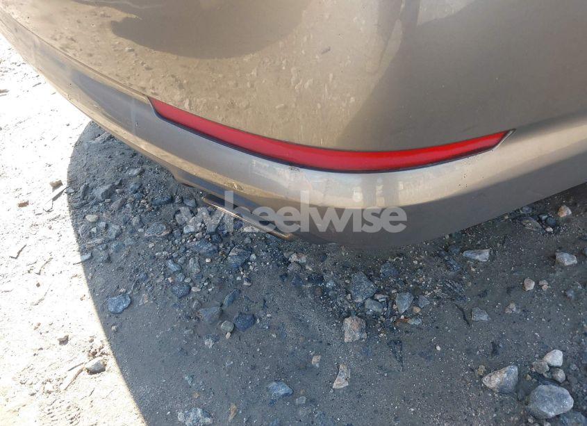 Photo 6 of 2013 Kia Optima EX (VIN 5XXGN4A7XDG104440)