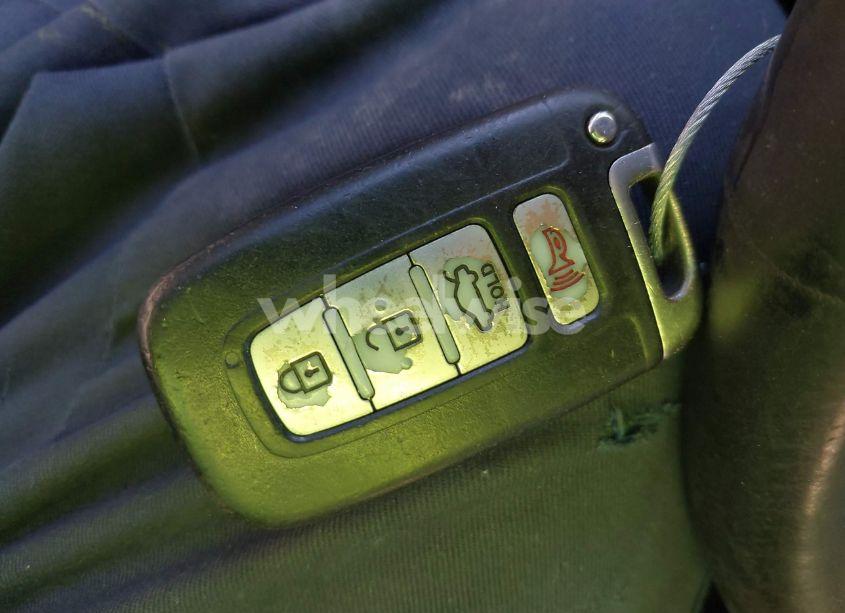 Photo 11 of 2013 Kia Optima EX (VIN 5XXGN4A7XDG108827)