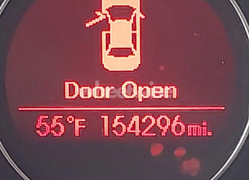 Photo 15 of 2013 Kia Optima EX (VIN 5XXGN4A7XDG120721)